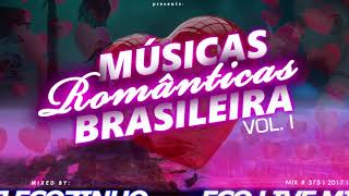 Músicas Românticas Brasileira Vol. I - Eco Live Mix Com Dj Ecozinho
