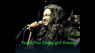 Fuad ft Bappi - দুই দুইটা গার্লফ্রেন্ড দুই দুইটা গার্লফ্রেন্ড