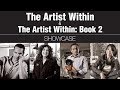 The Artist Within: Book 2 Showcase