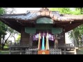 mure shinnmeisya shrine mitaka tokyo japan （牟礼神明社、三鷹、東京、日本）