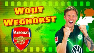 🔥 Wout Weghorst ● This Is Why Arsenal Want Wout Weghorst 2020 ► Skills & Goals