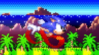 [TAS] Sonic: South Island Warped