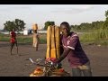 Clean water in South Sudan