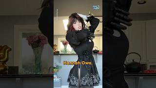 Hannah Owo Breaks The Internet Again