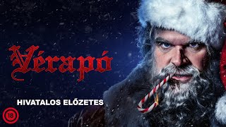 Vérapó - magyar nyelvű előzetes