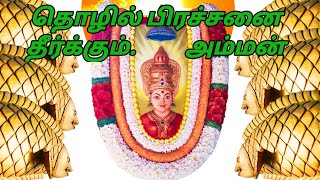 மீன்குளத்தி பகவதி அம்மன் கோவில் || PALLASSANA ||