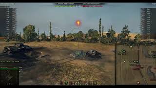 【WOT】坦克世界LOD解说 12T开眼拯救世界 国语1080P限免