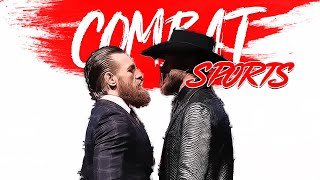 Combat Sports | Se. 1 Ep. 1 "McGregor vs Cowboy"