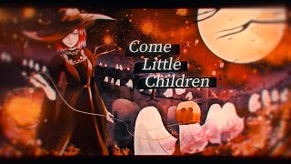 Come Little Children (Erutan.ver) / Raiza Cover