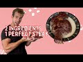 How to Make the Perfect Steak | Carnivore Diet Steak Recipe