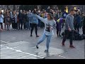 Монатик (Monatik) - Сейчас /Девушка порвала Крещатик!!! girl tore the dance floor