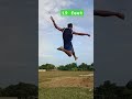 nagaon morigaon hujai assam police long jump 19feet 5563 new post longjump assampolice police