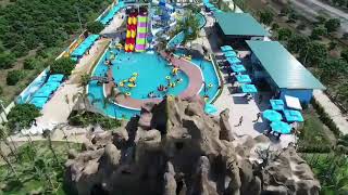 Golden Hill Water Park \u0026 Resort