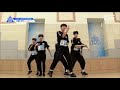 PRODUCE X 101 : การซ้อมของทีมเพลง U GOT IT