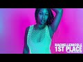 RachelleNicole - 1st Place (prod: Mr.Seanbrown)