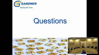 City of Gardner Planning Commission Meeting 11/18/2025