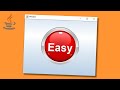 Java GUI Buttons (Swing Tutorial)