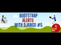 How to use Bootstrap Alerts in your Project