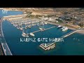 Cyprus marina - Karpaz Gate marina | SeaTV Sailing channel