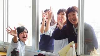 堺市立堺高等学校 全日制 学校紹介