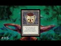 The Worst 139 Cards in Magic History