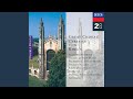 J.S. Bach: Jesu meine Freude Motet, BWV 227 - Sung in English. Translation adapted from N....