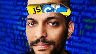 How I Hacked My Mind To Learn Coding