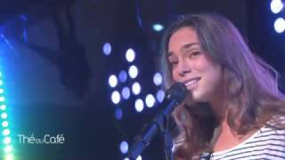 ALMA interprète "Requiem", chanson qui représentera la France à l'Eurovision - Thé ou Café