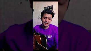 Dard 💔 - Sarbjit | Sonu Nigam | Unplugged Cover