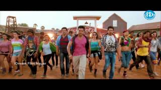 Freedom Song Teaser - Yevadu Movie Songs - Ram Charan | Shruthi Haasan | Allu Arjun | Kajal