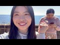 mornington vlog 1☀️mid break去哪玩 暴走十公里😖墨尔本周边必去🌊澳洲公共交通之旅