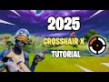 The Only Crosshair X Tutorial You Need (2025)