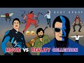 MOVIE VS REALITY Collection |💥💥 best spoof 🔥 | 2D animation | mv creation animation