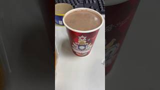 Chocolate milk 巧克力牛奶 巧克力麵包 巧克力派司 起司三明治