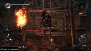 Nioh Part 7 # Kinyitottuk a kaput!