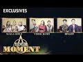 Your Moment: Singing | MOMENT OF CHOICE CONFESSIONS: Maka Girls vs. Verse Band vs. Binary