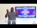 believing is key to receiving trusting god series dr ernest abel the oasis church