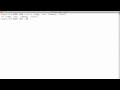 Ruby Array flatten method
