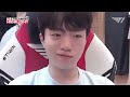 보기만 해도 든든해지는 국밥 조합 keria stream highlight