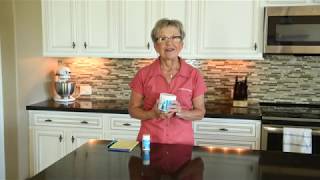 ProBio and PreBiotic by LifeVantage with Joanne Shearer Parkin MS RDN