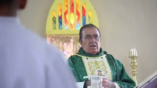 Sanctus-Hosanah den Altura – Kor Los Carmelitas – Rev. Ricardo Tejada Sta Eukaristía - 6 di nov 2022