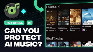 How to Monetize \u0026 Protect AI Music (Protect Your Music With Copyright)