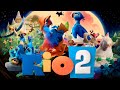 Rio 2 (2014) American Animated Movie | Jesse Eisenberg | Rio 2 Full Movie HD 720p Production Details