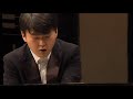 모리스 라벨 밤의 가스파르 m.55 3.scarbo. maurice ravel gaspard de la nuit m.55 3.scarbo. seong jin cho