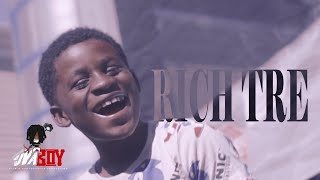 Rich Tre - \