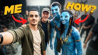 How to Create AI Selfie Transitions With Celebrities