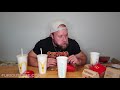 impossible mcdonald s big mac meal challenge 8 800 calories