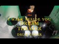 Dream Theater - I Walk Beside You | DRUM COVER | Millenium MPS 850 (E-Drum Set)