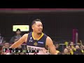 川崎ブレイブサンダースvs栃木ブレックス｜b.league 第11節 game2highlights｜11.24.2018 プロバスケ bリーグ