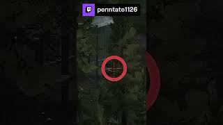 縛りタルコフPVE　Hunting Trip　 | penntate1126 (#Twitch)　#escapefromtarkov #eft  #fps #games #タルコフ  #shorts